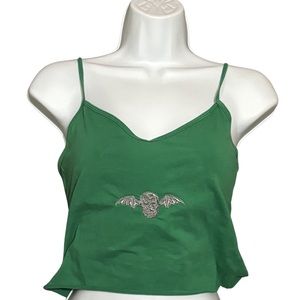 Avenged sevenfold camisole